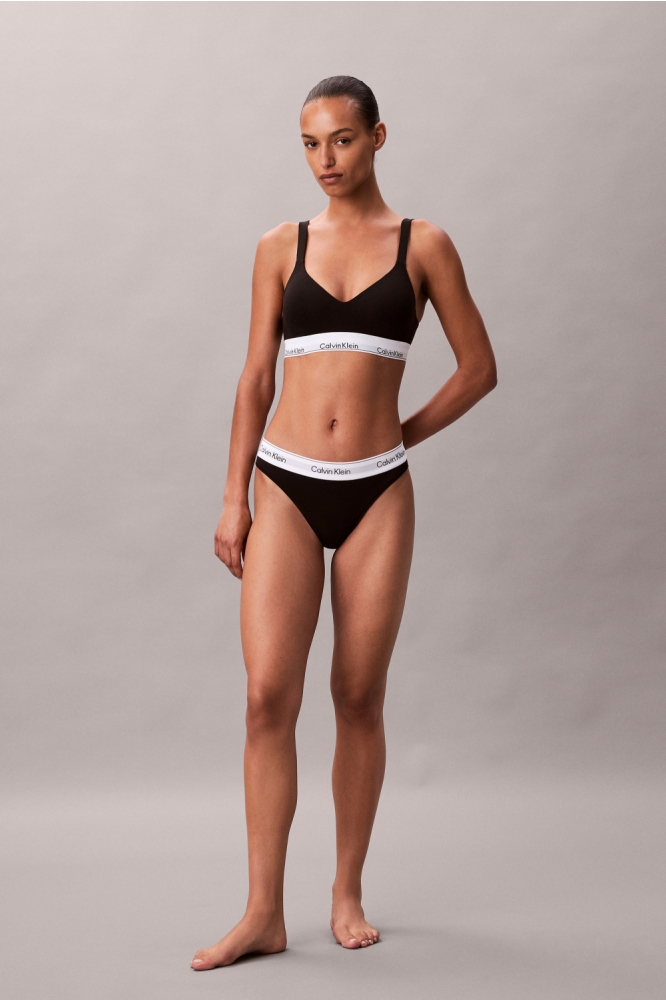 LIFT BRALETTE LV00QF8500 BLACK